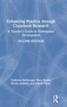 Máirín Glenn, Caitriona McDonagh, Caitriona (Rush National School Mcdonagh, Mary Roche, Bernie Sullivan - Enhancing Practice Through Classroom Research