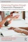 Máirín Glenn, Caitriona McDonagh, Caitriona (Rush National School Mcdonagh, Mary Roche, Bernie Sullivan - Enhancing Practice Through Classroom Research