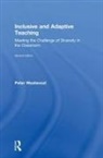 Peter Westwood, Westwood Peter - Inclusive and Adaptive Teaching
