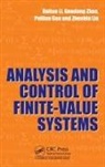 Peilian Guo, Haitao Li, Haitao (Shandong Normal University) Zhao Li, Haitao Zhao Li, Zhenbin Liu, Guodong Zhao... - Analysis and Control of Finite-Value Systems