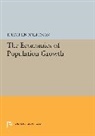 Julian Lincoln Simon - Economics of Population Growth