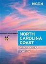 Jason Frye - Moon North Carolina Coast (Third Edition)