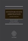 Noah Rubins, Rubins Noah, Borzu Sabahi, Borzu (Curtis Mallet Prevost Colt &amp; Mosle Sabahi, Sabahi Borzu, Jr. Wallace - Investor-State Arbitration