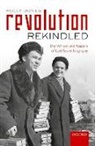 Polly Jones, Polly (Associate Professor of Russian Jones, Jones Polly - Revolution Rekindled