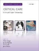Christopher (Registrar in Anaesthesia and I Gough, Justine Barnett, Tim Cook, Cook Tim, Christopher Gough, Gough Christopher... - Challenging Concepts in Critical Care