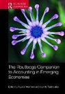 Pauline (University of Edinburgh Weetman, Pauline Tsalavoutas Weetman, Ioannis Tsalavoutas, Pauline Weetman, Weetman Pauline - Routledge Companion to Accounting in Emerging Economies