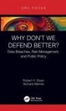 Robert Sloan, Robert (University of Illinois At Chicago Sloan, Robert H Sloan, Robert H. Sloan, Sloan Robert, Richard Warner... - Why Don''t We Defend Better?
