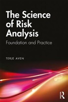 Terje Aven, Terje (University of Stavanger Aven, Aven Terje - Science of Risk Analysis