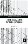 James Fiet, James (University of Louisville Fiet - Time, Space and Entrepreneurship