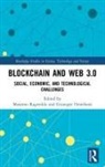 Massimo (Northumbria University Ragnedda, Massimo Destefanis Ragnedda, Giuseppe Destefanis, Massimo Ragnedda - Blockchain and Web 3.0