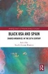 Rosalia Cornejo-Parriego, Rosalía Cornejo-Parriego - Black Usa and Spain