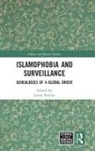 James (Edge Hill University Renton, James Renton, Renton James - Islamophobia and Surveillance
