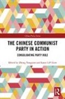 Lance L.p. Yongnian Gore, Lance L.P. Gore, Zheng Yongnian, Yongnian Zheng - Chinese Communist Party in Action