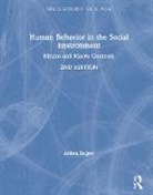 Anissa Rogers, Rogers Anissa - Human Behavior in the Social Environment