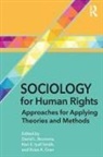 David Iyall Smith Brunsma, David Brunsma, David L. Brunsma, Brunsma David, Brian Gran, Brian K. Gran... - Sociology for Human Rights