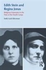 Emily Leah Silverman, Silverman Emily Leah - Edith Stein and Regina Jonas