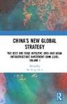 Suisheng Zhao, Suisheng (University of Denver Zhao, Suisheng Zhao - Chinas New Global Strategy