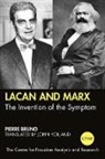 Pierre Bruno - Lacan and Marx