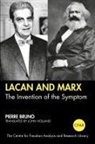 Pierre Bruno - Lacan and Marx