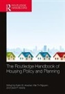 Katrin B. Nguyen Anacker, Katrin B. Anacker, Anacker Katrin B., Mai Thi Nguyen, David P. Varady, Varady David P. - Routledge Handbook of Housing Policy and Planning