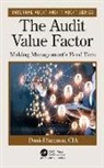 Daniel Samson - Audit Value Factor