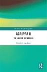 David Jacobson - Agrippa II