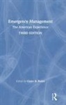 Claire B. Rubin, Claire B. Rubin, Rubin Claire B. - Emergency Management