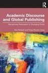 Ken Hyland, Ken (The University of Hong Kong) Jiang Hyland, Ken (University of Hong Kong Hyland, Hyland Ken, Feng (Kevin) Jiang - Academic Discourse and Global Publishing