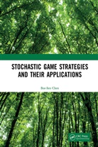 Bor-Sen Chen, Chen Bor-Sen - Stochastic Game Strategies and Their Applications