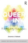 Katherine Hubbard - Queer Ink: A Blotted History Towards Liberation