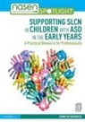 Jennifer Warwick, Jennifer (London Communication Clinic Warwick - Supporting Slcn in Children With Asd in the Early Years