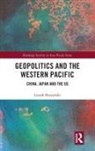 Leszek Buszynski, Leszek (National Security College Buszynski, Buszynski Leszek - Geopolitics and the Western Pacific