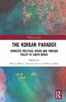 Marco (University of Southern Califronia D Milani, Matteo Dian, Dian Matteo, Antonio Fiori, Marco Milani - Korean Paradox