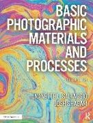 Nanette L. Salvaggio, Nanette L. Shagam Salvaggio, Salvaggio Nanette L., Josh Shagam - Basic Photographic Materials and Processes