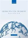 John (Director of the Balsillie School Ravenhill, John Ravenhill, Ravenhill John - Global Political Economy