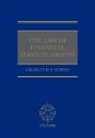 Charles H R Morris, Charles H R (Senior Associate Morris - Law of Financial Services Groups