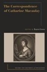 Karen Green, Karen Green, Green Karen - Correspondence of Catharine Macaulay
