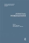 Neal Devins, Neal Watson Devins, Neal Devins, Wendy L. Watson, Watson Wendy L. - Judicial Nominations