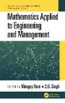 Mangey (Graphic Era Uni Ram, Mangey (Graphic Era University Ram, Mangey Singh Ram, Mangey Ram, Ram Mangey, S.B. Singh - Mathematics Applied to Engineering and Management