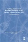 Jr. Johnson, Joseph F. Johnson Jr., Lynne G. Perez, Cynthia L. Uline, Uline Cynthia L. - Teaching Practices From America''s Best Urban Schools