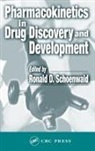 Ronald D. Schoenwald, Ronald D. (Professor Emeritus Schoenwald, Ronald D. Schoenwald, Schoenwald Ronald D. - Pharmacokinetics in Drug Discovery and Development