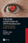 Mostafa Kouli Khalil, Mostafa Khalil, Khalil Mostafa, Omar Kouli - Duke Elder Exam of Ophthalmology