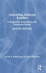 W. Bryce Hagedorn, Hagedorn W. Bryce, Gerald A. Juhnke, Gerald A. (The University of Texas At San Juhnke, Juhnke Gerald A. - Counseling Addicted Families