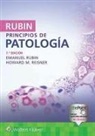 Emanuel Reisner Rubin - Rubin. Principios De Patologia