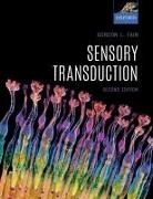 Gordon L. Fain, Gordon L. (Distinguished Professor Emeritus Fain, Fain Gordon L. - Sensory Transduction