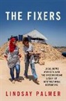 Lindsay Palmer, Lindsay (Associate Professor Palmer - Fixers