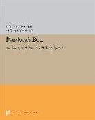 Dora Panofsky, Dora Panofsky Panofsky, Erwin Panofsky, Panofsky Dora, Panofsky Erwin - Pandora''s Box