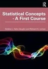 Debbie L. Hahs-Vaughn, Debbie L. (University of Central Flor Hahs-Vaughn, Hahs-Vaughn Debbie L. - Statistical Concepts - A First Course