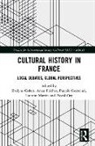 Evelyne (Enssib-Universite De Lyon Cohen, Evelyne Flechet Cohen, Evelyne Cohen, Anaïs Fléchet, Pascale Gœtschel, Laurent Martin... - Cultural History in France