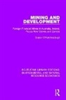 Ciaran O'Faircheallaigh, Ciaran O''faircheallaigh, O'Faircheallaigh Ciaran - Mining and Development